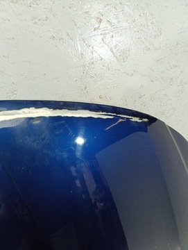 фото thumb №13, Bmw z4 e89 капот крышка двигателя om