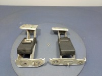 фото thumb №1, Peugeot expert jumpy ii 07- петлі двері орних лівий задня