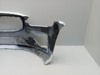 фото thumb №12, Volvo s60 iii v60 ii 2018- бампер перед передний r-design 31690530 =