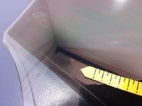 фото thumb №5, Audi a8 s8 d4 4h скло двері зад ліва задня 12