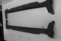 фото thumb №1, Молдинг накладка порог левая opel mokka a 12-19