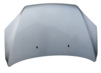 Купити Капот передня кришка двигуна ford focus mk 2, фото thumb