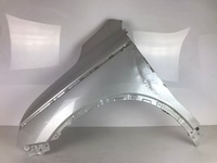 фото thumb №1, Renault koleos ii крила обшивка лівий перед 17-