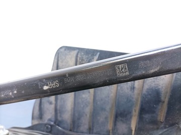 фото thumb №8, Bmw 5 g30 поворотный кулак ступица зад правая рычаги