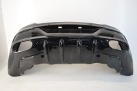 Mercedes cla w118 35 amg бампер задний задняя Недорого, фото thumb