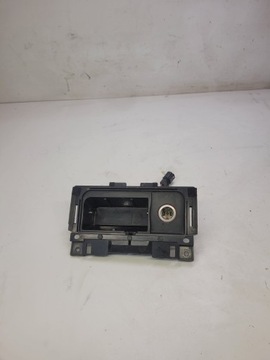 фото thumb №1, Попільничка перед audi a6 c7 4g0857951a