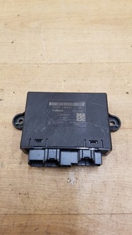 фото thumb №1, Модуль двері ford оригінальний номер dg9t-14b531-ea