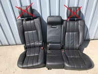 фото thumb №8, Range rover vogue 12-21 сидіння заднє сидіння anglik