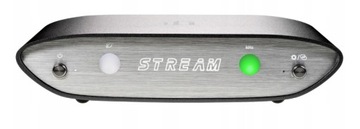 СЕТЕВОЙ ПЛЕЕР IFI ZEN Stream TIDAL CONNECT