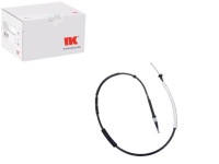 фото thumb №1, Трос тормоза ручного fiat задняя bravo ii stilo 01-