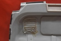 Стіна перегородкова перегородка fiat scudo 2 2 07-16 Зі Шроту, фото thumb