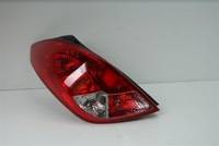 фото thumb №1, Hyundai i20 12-14r. ліва лампа задня org.