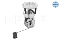 фото thumb №4, Насос pal. модуль renault megane 1,6 02-