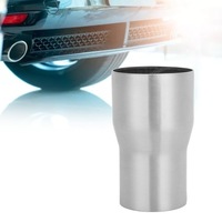 фото thumb №14, Wydłużenie труби випускної 2,5 cala впуск 3 kale