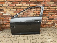 фото thumb №1, Audi a6 c8 18- двері передні ліва giełda poznań