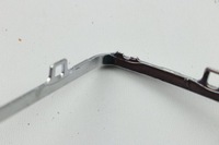 фото thumb №6, Audi a6 c6 рамка dekor чехол рычага переключения передач домкрата 4f0864260a