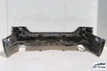 фото thumb №12, Audi a5 зад бампер задній + кришка багажника 8w6 8w f5 колір: t9t9 ly9c - bi