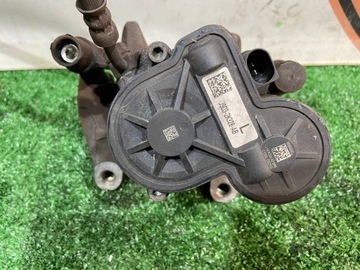 фото thumb №8, Суппорт тормозной левый зад land rover l550 j9d3-2553-aa