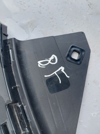 фото thumb №8, Mercedes cla ii 2018- w118 ковзун бампера праві перед переднє a1188855000