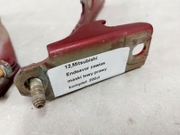 фото thumb №6, Endeavor петля капот лівий правий p06 комплект