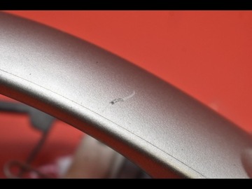 фото thumb №7, Ручка права перед передня piaskowa 1k5837205 vw eos 06-10