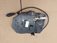 фото thumb №1, Замок левый vw caddy 2k0827201ab