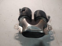 Mercedes gle w167 w118 w177 w247 w290 наконечник выхлоп amg Оригинал, фото thumb