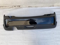 фото thumb №1, Бампер задній mini one f56