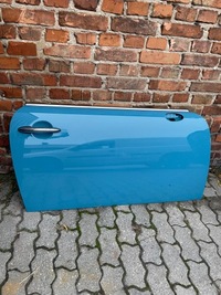 фото thumb №1, Двері праве mini cooper r55 r56 europa оригінал