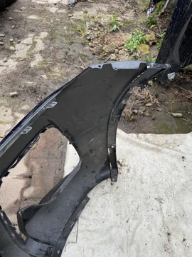 фото thumb №6, Бампер перед bmw x3 g01 17-