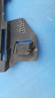 фото thumb №5, Направляющая бампера левый перед volvo xc60 30796165