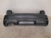 Купить Бампер задний audi a3 8v3 lift s-line, фото thumb