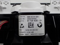 фото thumb №10, Счетчик приборы дисплей europa bmw i3 i01 19r