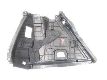 фото thumb №5, Захист багажника боковина bmw f07 gt gran туризмо