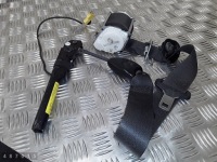 фото thumb №1, 2010 opel meriva b pas безпеки f13305706