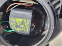 фото thumb №10, Mercedes w211 e-klasa 02-06 права лампа bi ксенон комплектна ні поворотна eu