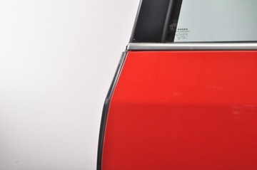 фото thumb №8, Volvo s60 ii дверь левый зад задние sedan 612-46 комплектные