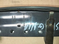 фото thumb №12, Лампа третье свет сплав крышки opel insignia a рестайлинг 13-17 hb sedan