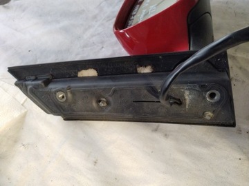 фото thumb №7, Vw touran 1 i 03- дзеркало праві 6-pin ly3d 1t0857934