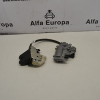 фото thumb №7, Audi q7 4m 2017 замок крышки задний / багажника