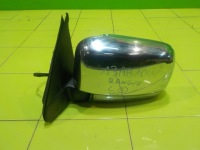 фото thumb №1, Ford ranger iii lift 2.5 d 04r зеркало левая