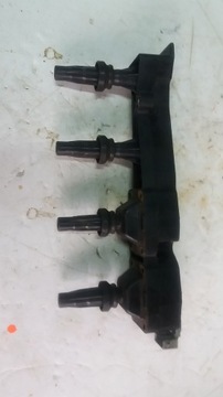 фото thumb №1, Citroen xsara picasso катушка зажигания sagem 96363