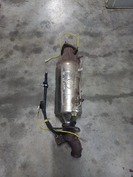 фото thumb №2, Каталізатор dpf iveco daily 2.3 19-