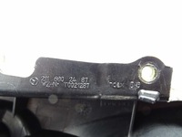 фото thumb №6, Mercedes e klasa w211 бардачок пасажира a2116802487