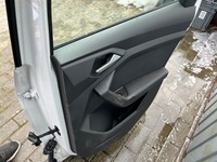 фото thumb №10, Audi a1 82a citycarver двері праве задня задні w колір повний