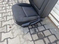 фото thumb №8, Renault trafic iii 3 сиденье левые перед