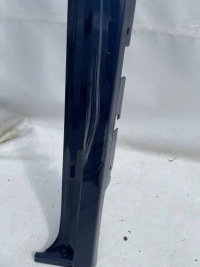 фото thumb №15, Молдинг поріг bmw g01 x3 51778064808 m-pakiet права