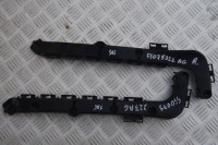 Купить Направляющая бампера jeep grand cherokee wk2 srt srt-8, фото thumb