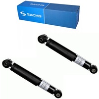 фото thumb №1, Amortyzatorty задняя talento primastar opel vivaro a b renault trafic ii iii