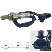 фото thumb №2, Датчик лямбда-зонд renault clio dacia dokker duster